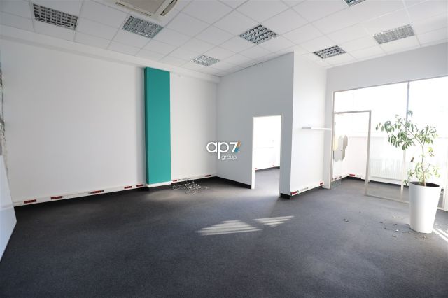 Biuro Kraków Grzegórzki, ul. Fabryczna. Zdjęcie 2