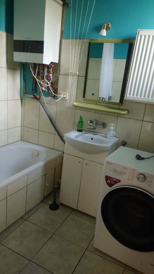 Mieszkanie 2-pokojowe Nowogard, ul. kard. Stefana Wyszyńskiego. Zdjęcie 6