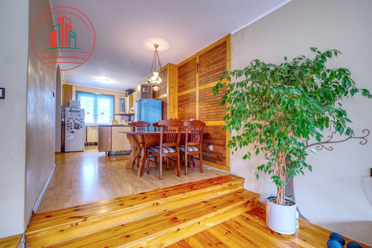 bliźniak, 6 pokoi Gdynia Dąbrowa, ul. Poziomkowa. Zdjęcie 8