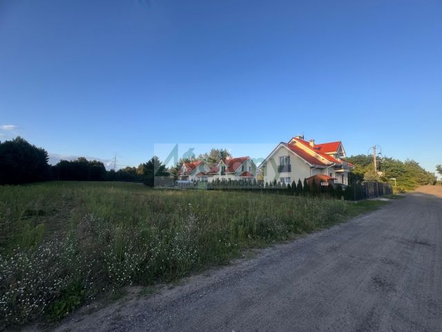 Działka budowlana Wieliszew. Zdjęcie 6