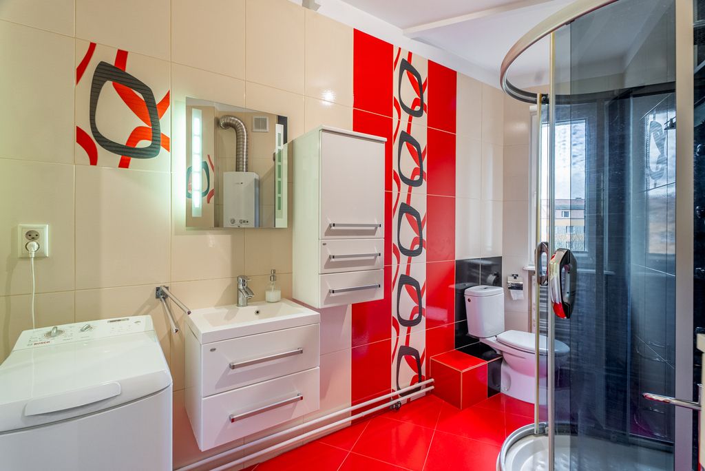 Mieszkanie 2-pokojowe Szczecin Niebuszewo, ul. ks. bp. Adama Naruszewicza. Zdjęcie 13