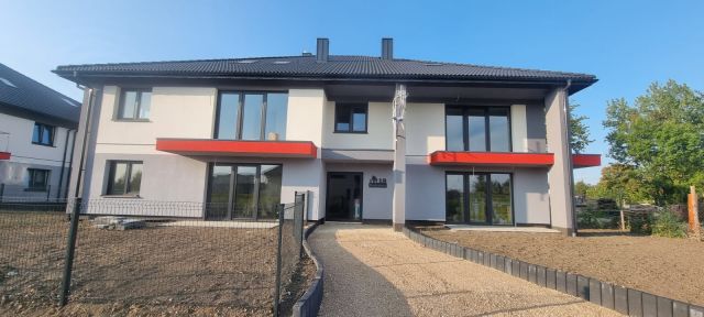 Mieszkanie 2-pokojowe Wojkowice, ul. Rodzinna. Zdjęcie 1