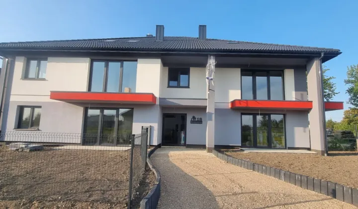 Mieszkanie 2-pokojowe Wojkowice, ul. Rodzinna