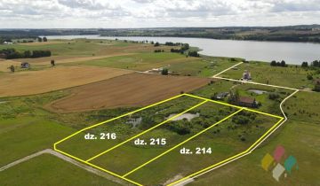 Działka budowlana Blanki