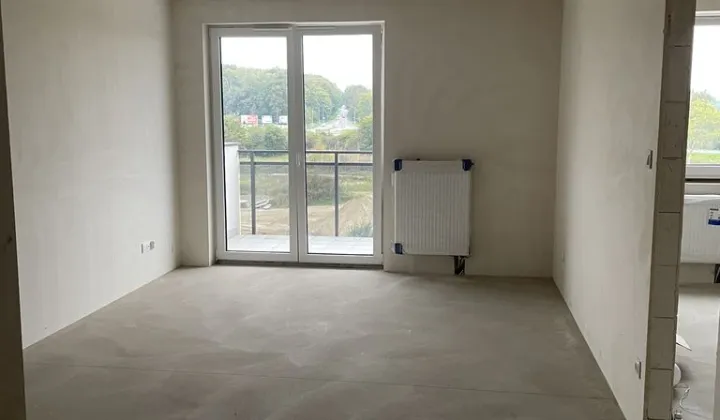 Mieszkanie 2-pokojowe Olsztynek, ul. Mazurska