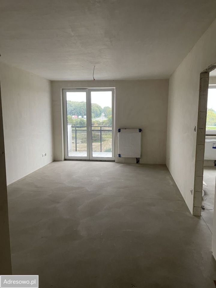 Mieszkanie 2-pokojowe Olsztynek, ul. Mazurska