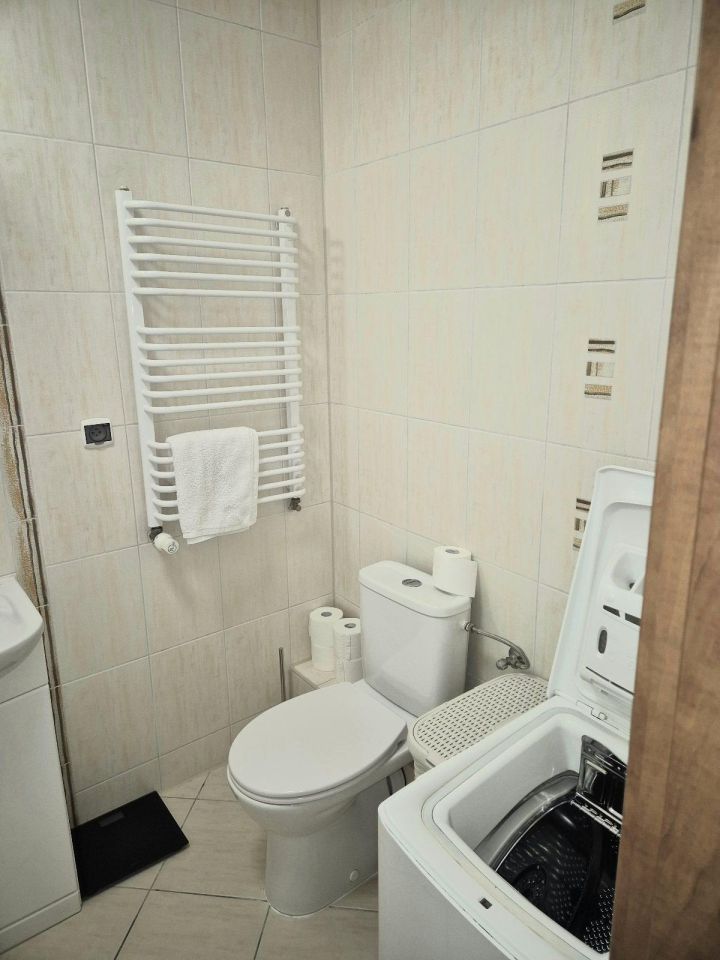 Mieszkanie 2-pokojowe Poznań Grunwald, ul. Promienista. Zdjęcie 14