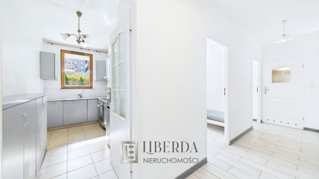 Mieszkanie 3-pokojowe Warszawa Wola, ul. Marcina Kasprzaka. Zdjęcie 4