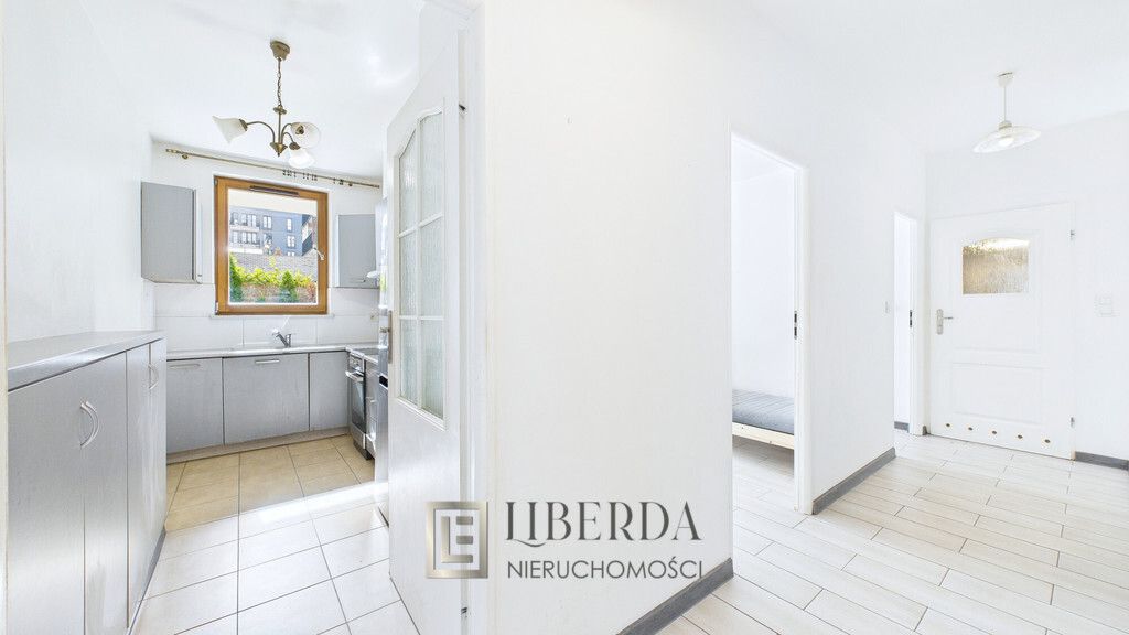 Mieszkanie 3-pokojowe Warszawa Wola, ul. Marcina Kasprzaka. Zdjęcie 4