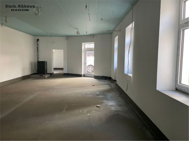 Lokal Radom Śródmieście, ul. Marii Curie-Skłodowskiej. Zdjęcie 5
