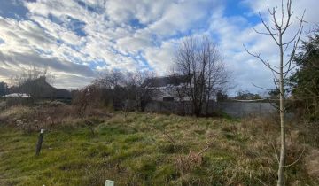 Działka budowlana Krzyżanowice