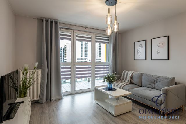 Mieszkanie 2-pokojowe Rzeszów, ul. Warszawska. Zdjęcie 3