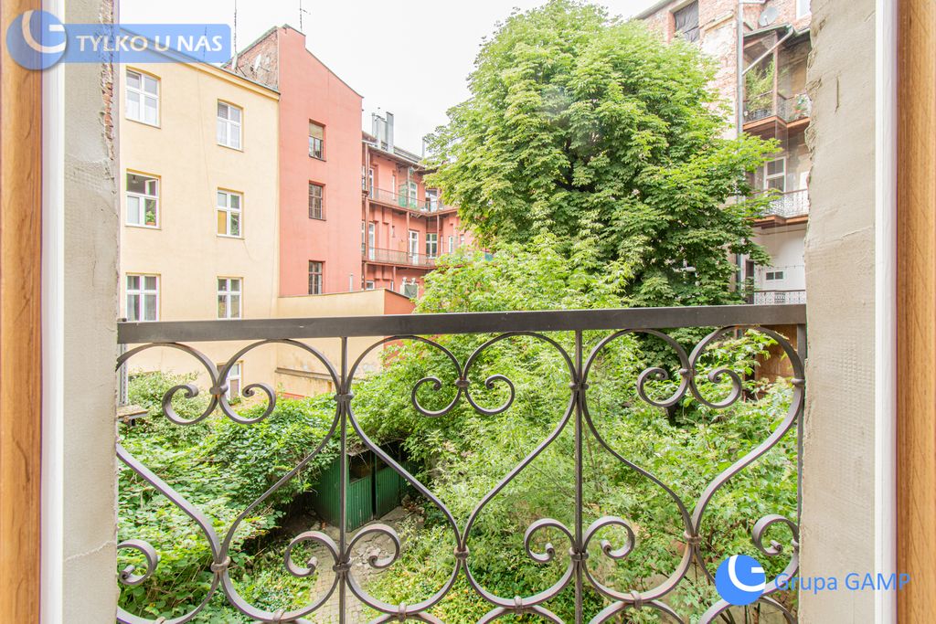 Mieszkanie 1-pokojowe Kraków Stare Miasto, ul. Podwale. Zdjęcie 13