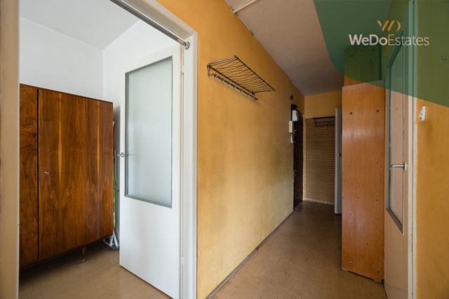 Mieszkanie 2-pokojowe Warszawa Ochota, ul. Pruszkowska. Zdjęcie 9