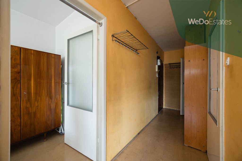 Mieszkanie 2-pokojowe Warszawa Ochota, ul. Pruszkowska. Zdjęcie 9