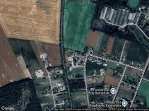 Działka budowlana Janowiec Wielkopolski, ul. Klemensa Janickiego