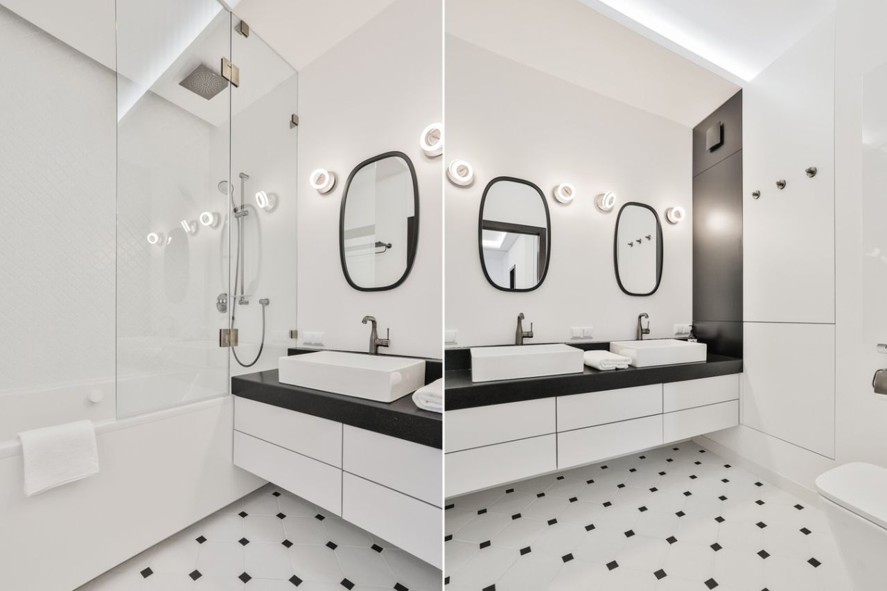 Mieszkanie 3-pokojowe Warszawa, ul. Jana Karola Chodkiewicza. Zdjęcie 13