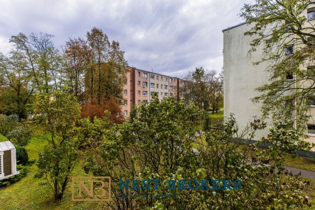 Mieszkanie 3-pokojowe Kraków Azory, ul. Marii Jaremy. Zdjęcie 16