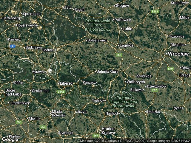 dom wolnostojący, 2 pokoje Jelenia Góra, Miasto. Zdjęcie 1