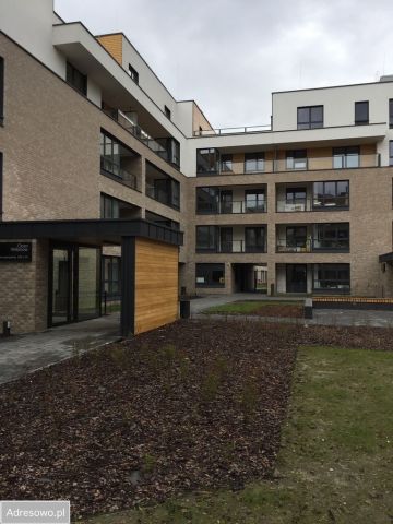 Mieszkanie 2-pokojowe Warszawa Wilanów, al. Rzeczypospolitej. Zdjęcie 1