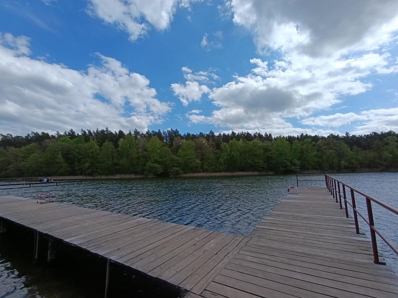 Działka budowlana Szczodrowo Przerębska Huta. Zdjęcie 5