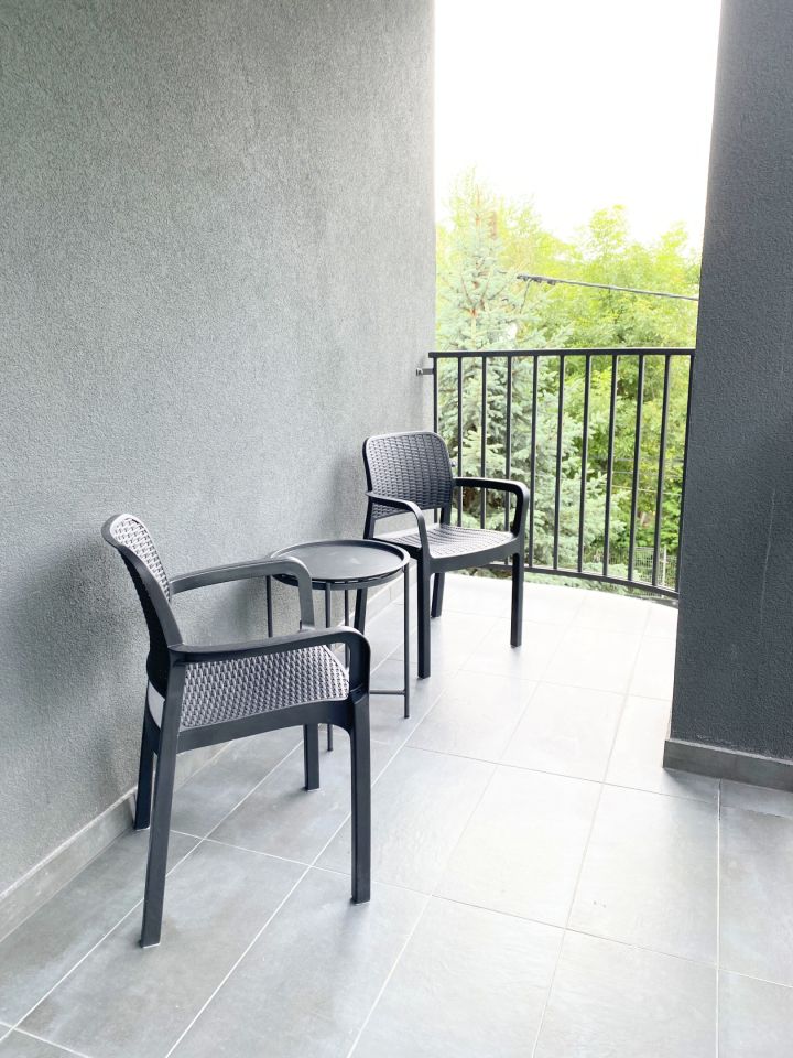 Mieszkanie 1-pokojowe Kraków Łagiewniki, ul. Sucha. Zdjęcie 9