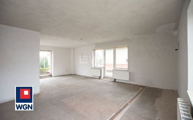 dom szeregowy, 6 pokoi Elbląg, ul. Gabriela Narutowicza. Zdjęcie 8