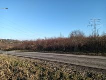 Działka budowlana Kraków Dębniki, ul. Stanisława Działowskiego. Zdjęcie 2