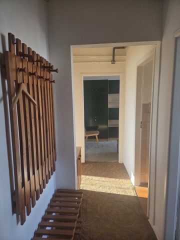 Mieszkanie 3-pokojowe Kraków Nowa Huta, os. Złotego Wieku. Zdjęcie 4