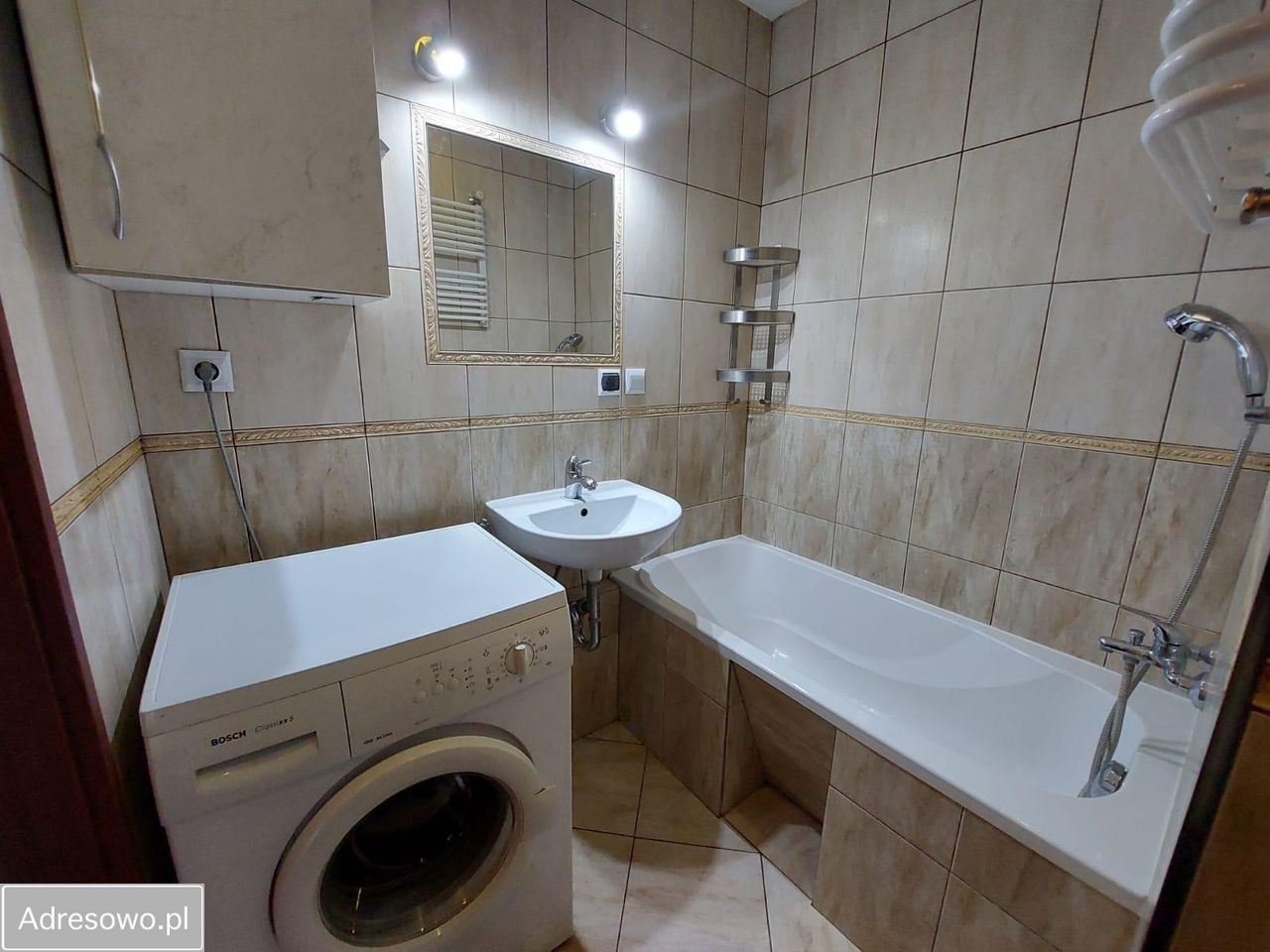 Mieszkanie 1-pokojowe Wrocław Fabryczna, bulw. Ikara. Zdjęcie 3