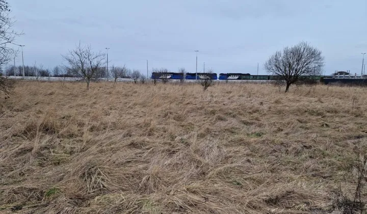 Działka inwestycyjna Zamość, ul. Legionów