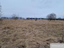 Działka inwestycyjna Zamość, ul. Legionów