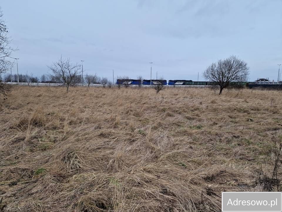 Działka inwestycyjna Zamość, ul. Legionów