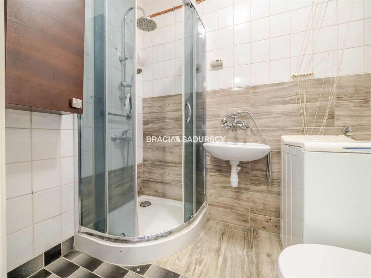 Mieszkanie 1-pokojowe Kraków Prądnik Czerwony, ul. Pawła Włodkowica. Zdjęcie 15