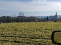 Działka budowlana Łężyce. Zdjęcie 3