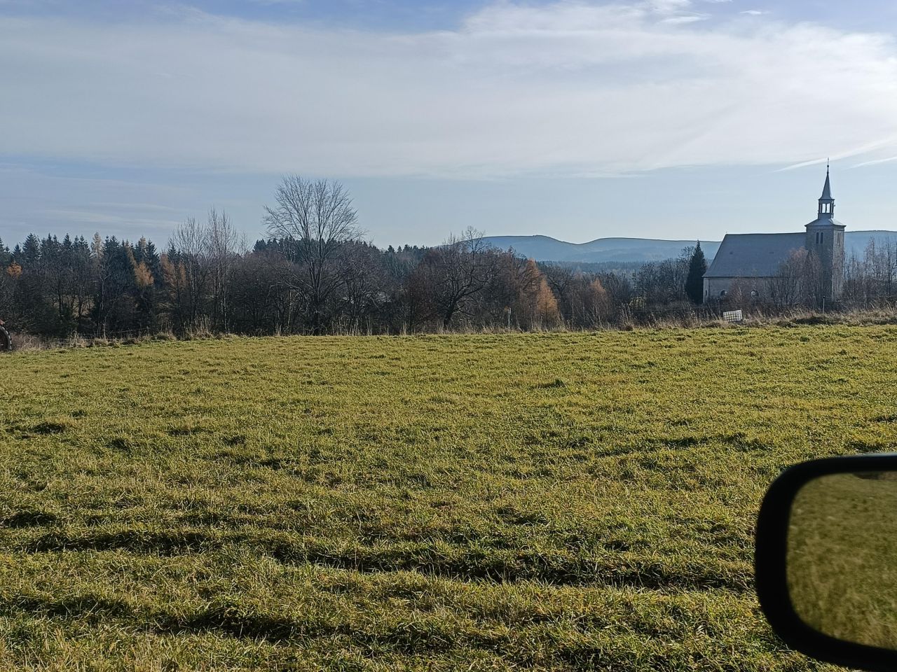 Działka budowlana Łężyce. Zdjęcie 4