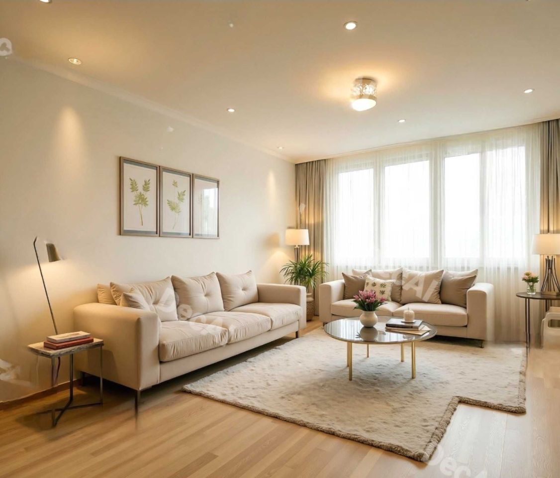 Mieszkanie 2-pokojowe Polkowice, ul. 3 Maja. Zdjęcie 5