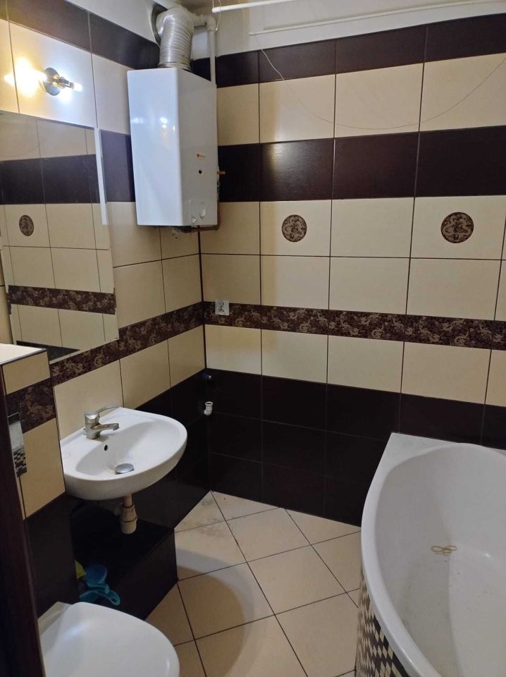 Mieszkanie 2-pokojowe Świętochłowice, os. Wzgórze. Zdjęcie 6