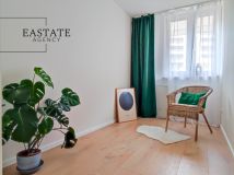 Mieszkanie 3-pokojowe Warszawa Praga-Południe, ul. Kobielska. Zdjęcie 4