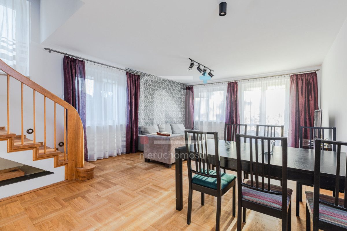 bliźniak, 5 pokoi Marki, ul. Fryderyka Chopina. Zdjęcie 14