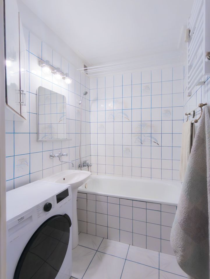 Mieszkanie 3-pokojowe Poznań Dębiec, os. Dębina. Zdjęcie 13