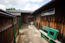 bliźniak, 2 pokoje Zawadówka, Zawadówka - Zakłady Drzewne. Zdjęcie 4