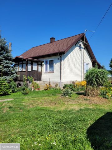 dom wolnostojący, 4 pokoje Widźgowo. Zdjęcie 1