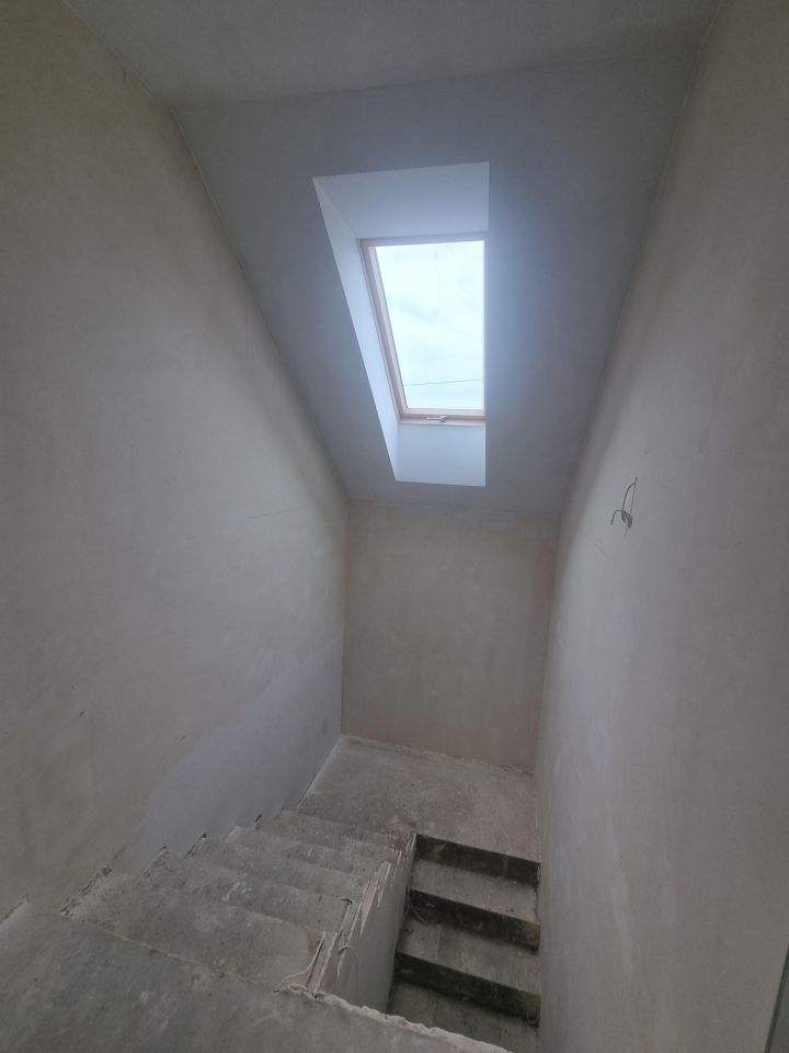 dom wolnostojący, 6 pokoi Kamionek, Kamione. Zdjęcie 18