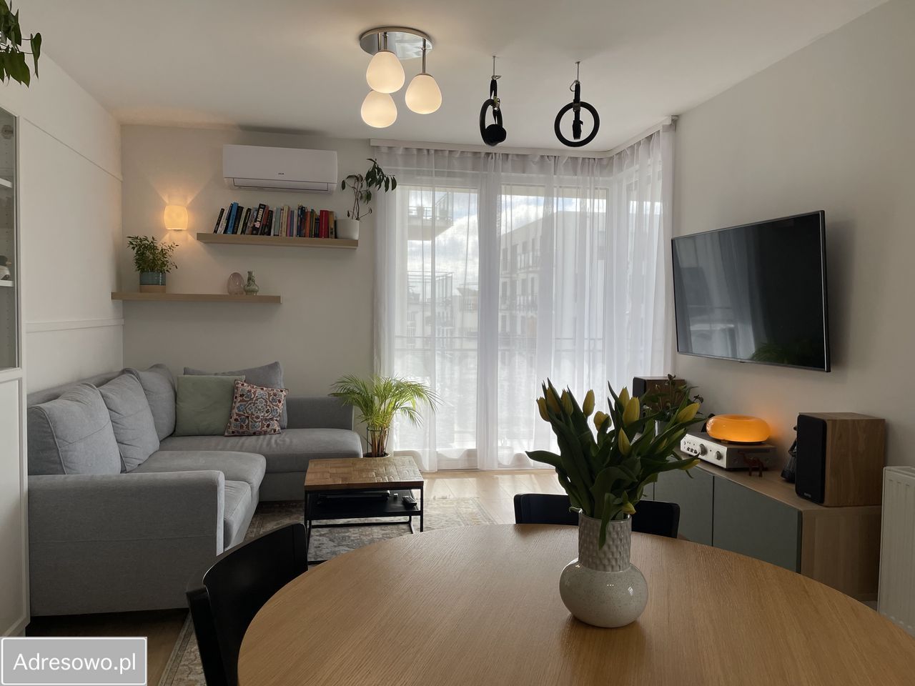 Mieszkanie 3-pokojowe Gdańsk Jasień, ul. Lawendowe Wzgórze. Zdjęcie 8