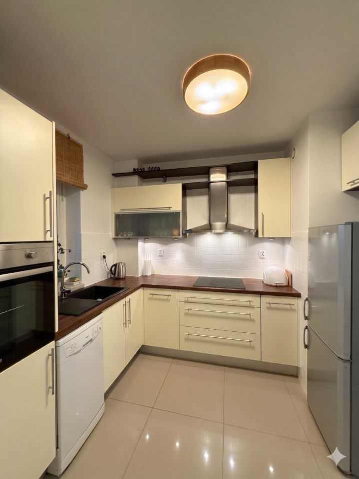 Mieszkanie 2-pokojowe Warszawa Wola, ul. Sienna. Zdjęcie 4