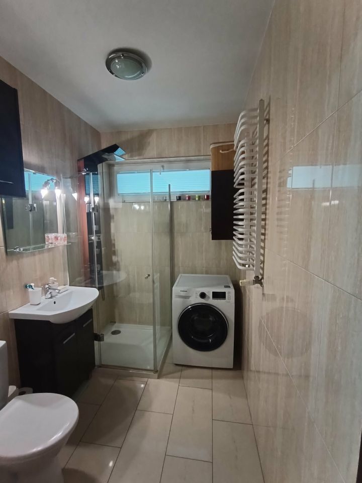 Mieszkanie 2-pokojowe Wyszków Centrum, ul. 11 Listopada. Zdjęcie 14