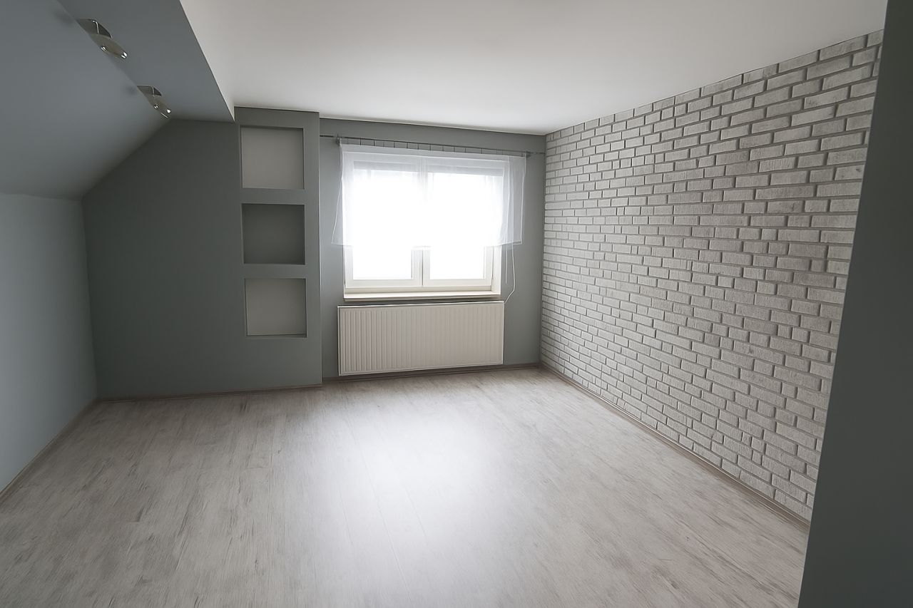 dom wolnostojący, 6 pokoi Bogatynia, ul. Bolesława Prusa. Zdjęcie 7