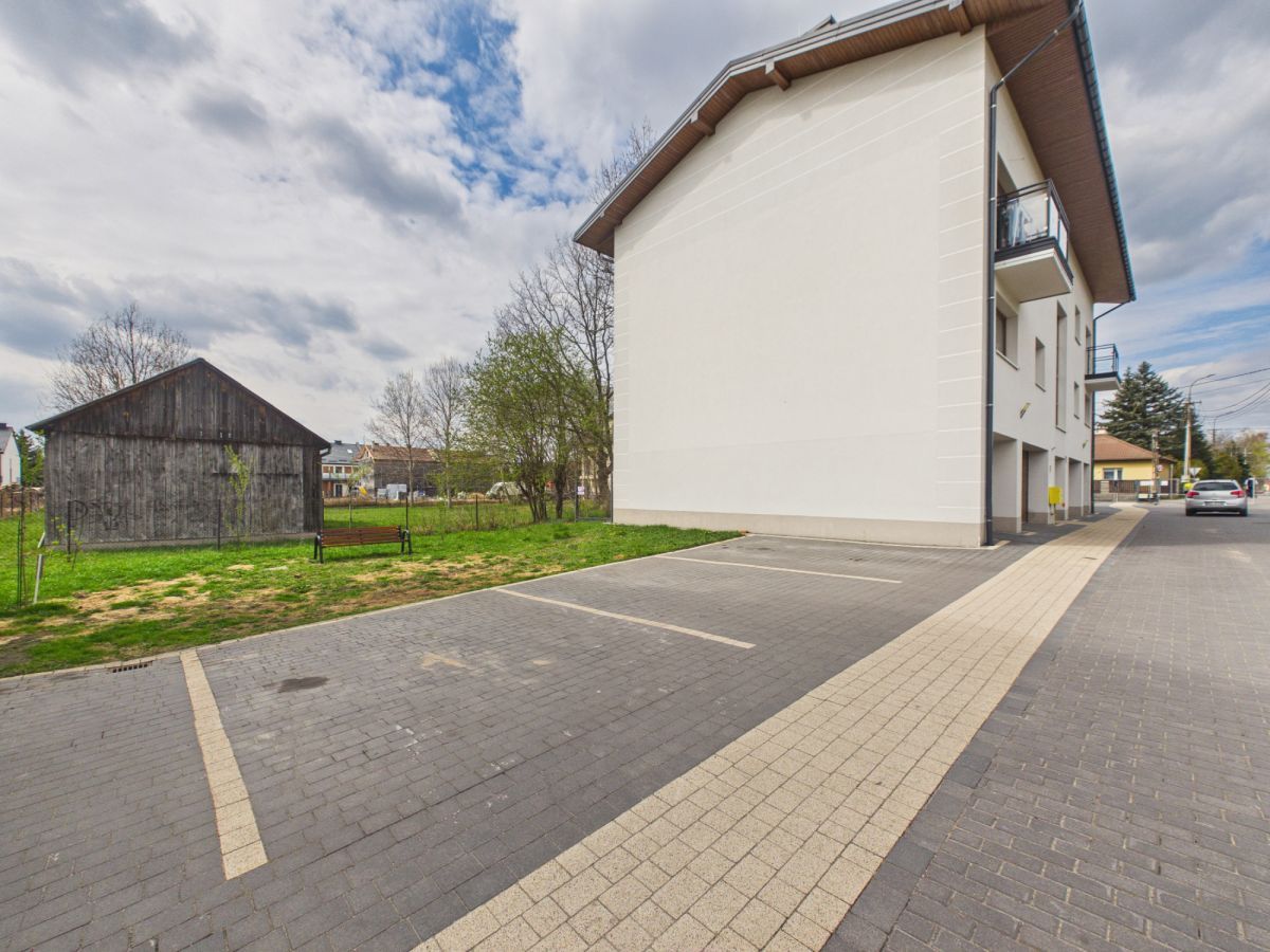 Mieszkanie 2-pokojowe Sulejówek, ul. Czynu Społecznego. Zdjęcie 17