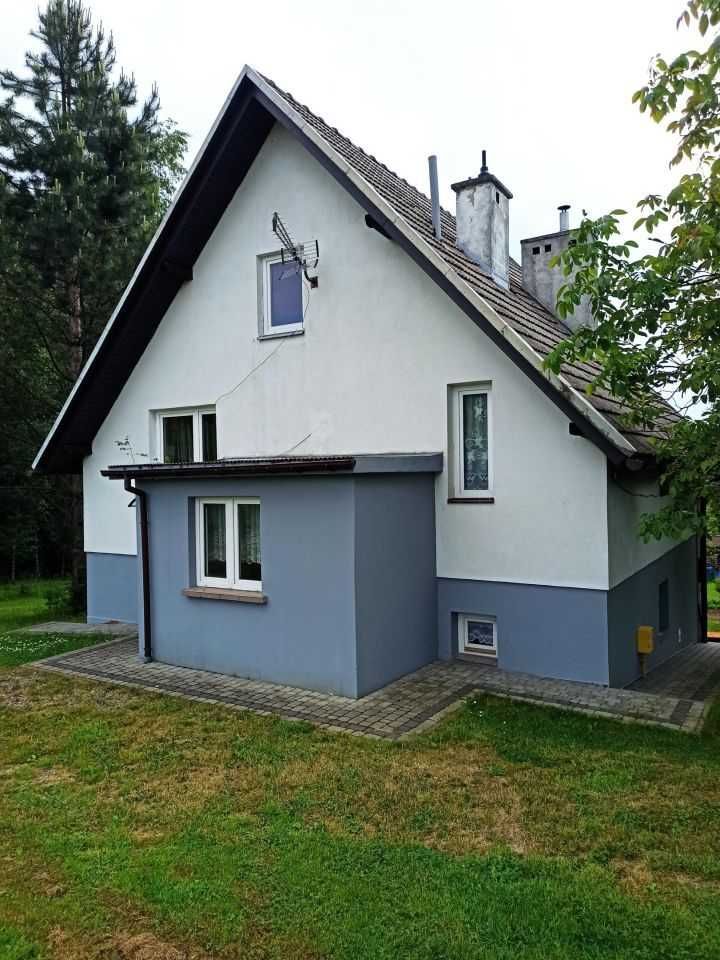 dom wolnostojący, 3 pokoje Jankówka. Zdjęcie 5